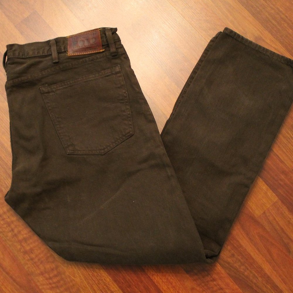 Polo jeans